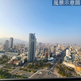 民生臻愛待售房屋