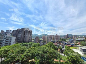 觀星台北大樓區待售房屋