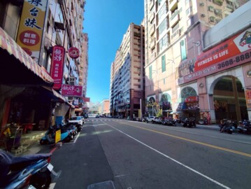 大東家南園待售房屋