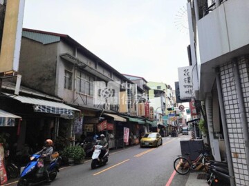 臨國華街商圈店租 - Image 1
