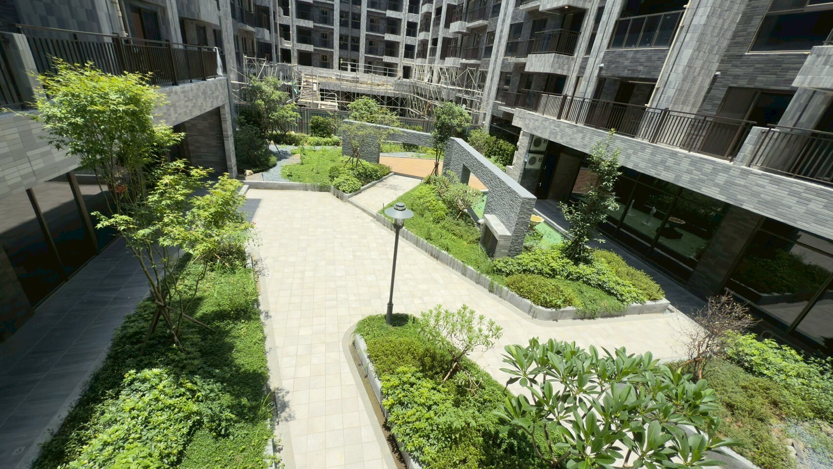 桃園市楊梅區月沐青待售房屋
