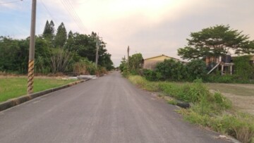 F8083-朴子醫院旁農地
