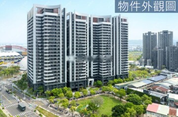 總太洲際W待售房屋