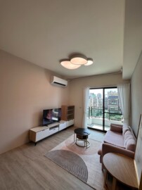 屋齡2年可租補可報稅美3房/平面車位機車位 - Image 1