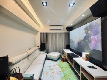 樂屋_璟都米蘭待售房屋 璟都米蘭待售房屋