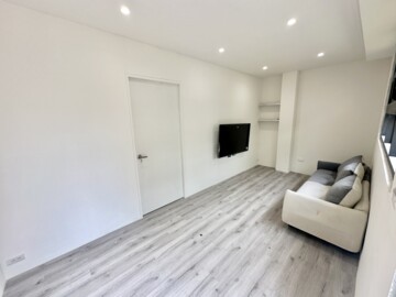 一房一廳✨工作室可✨可貓咪✨流理台✨獨洗烘 - Image 1