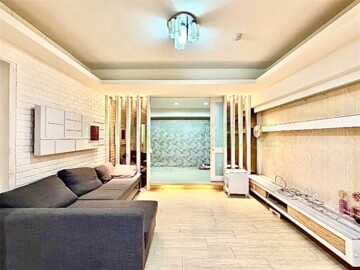 白金漢宮待售房屋