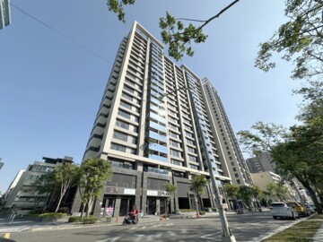 樂屋_國泰DoubleA馥建築待售房屋 國泰DoubleA馥建築待售房屋