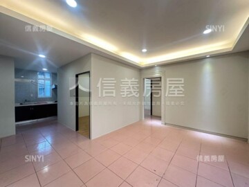 幸福社區E待售房屋