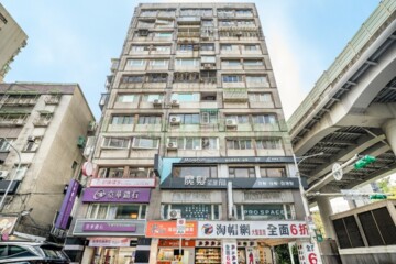 微風BEAUTY待售房屋