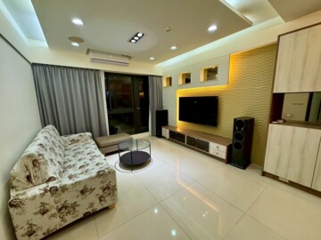 近竹光國中/可報稅/可租補/百萬裝潢3房/平面車位 - Image 1