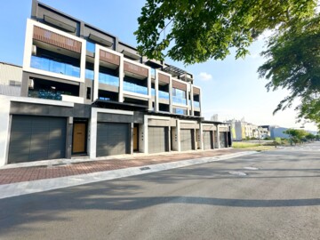 利方富地待售房屋