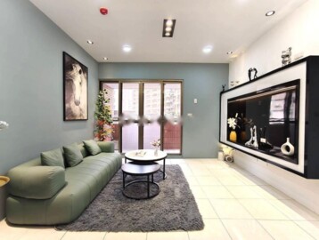 緯城大三園待售房屋