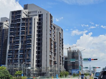 遠雄綠禾待售房屋