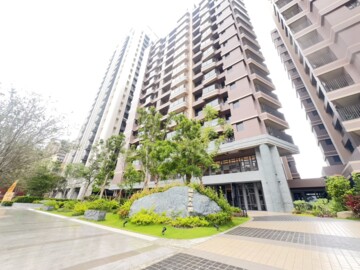 福懋美森園待售房屋