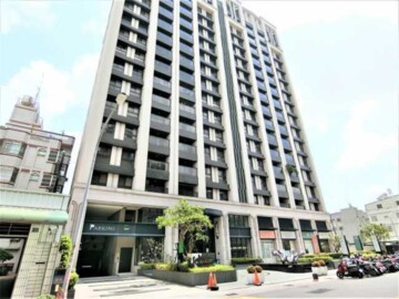 保泰逸居 鳳山區社區房屋出售 買房 買屋 樂屋網