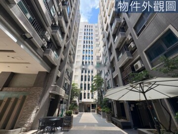 春虹日出待售房屋