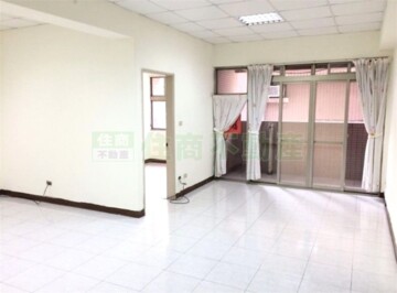 亞洲財經廣場待售房屋