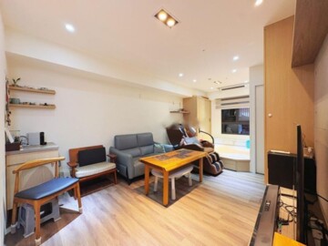 龍鉅MY ONLY待售房屋