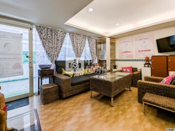 時代金融廣場待售房屋