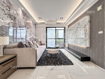 汐萬路三段252巷華廈待售房屋