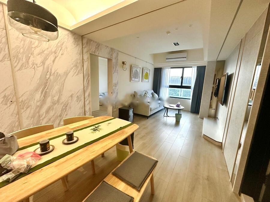 樂屋_桃園市大園區偉築新豐洲待售房屋 桃園市大園區偉築新豐洲待售房屋