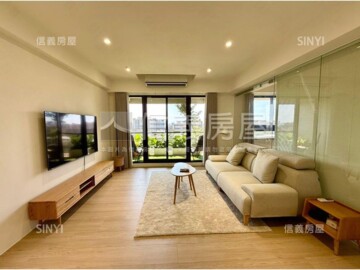AI綠能公園社區/靚公園A區/森CASA/海德公園待售房屋