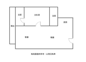 林森京品待售房屋