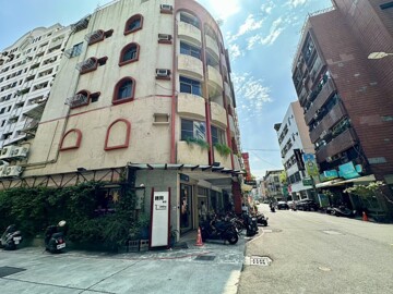 苓雅區待售房屋