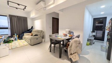 皇家極光待售房屋