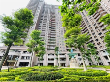 樂屋_中悅帝寶待售房屋 中悅帝寶待售房屋