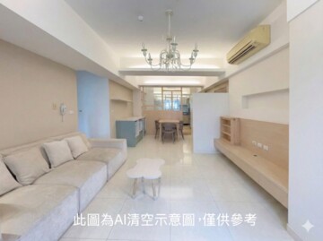 京城蘋果森林待售房屋