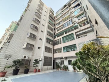 家專天地待售房屋