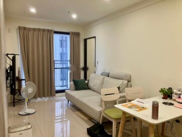 合陽鼎峰待售房屋