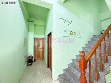 樂屋_鹿港鎮待售房屋 鹿港鎮待售房屋
