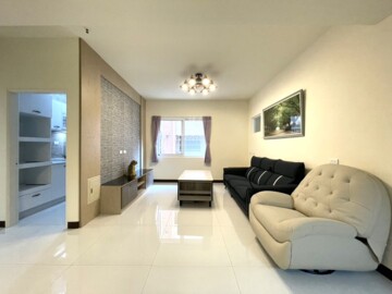 中山新城C待售房屋