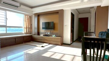 新天地待售房屋