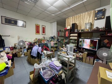 屏東市待售房屋