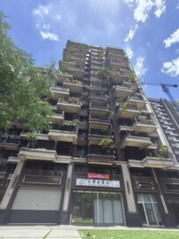 綠氧森仰森館待售房屋