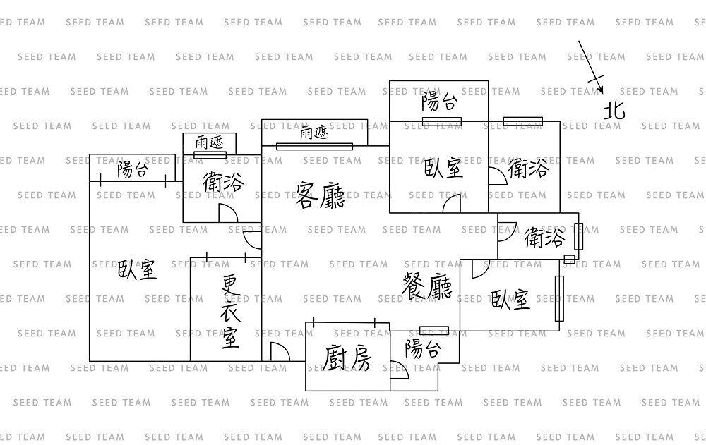 樂屋_台中市西屯區世紀凱悅待售房屋 台中市西屯區世紀凱悅待售房屋