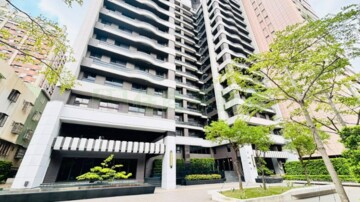 希望城市彩虹區待售房屋