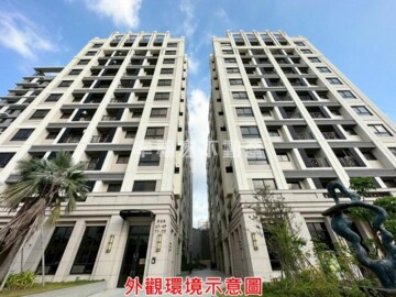 世界南科A待售房屋