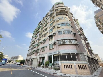 龍傳人大廈待售房屋