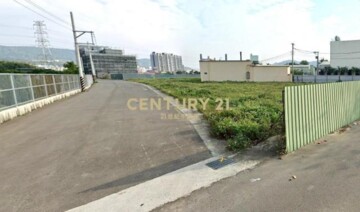 新埔工業地276坪*21世紀湖口成功加盟店