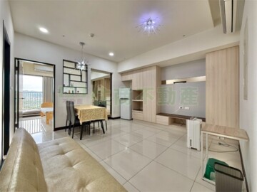 碧波白/雙水灣待售房屋