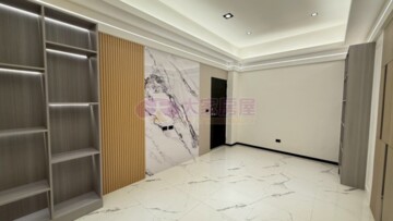 喜從天降待售房屋