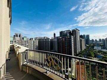 和毅上景待售房屋