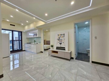 青松翫待售房屋