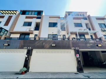 樂屋_築好運A區/真祥家11美麗南科2待售房屋 築好運A區/真祥家11美麗南科2待售房屋