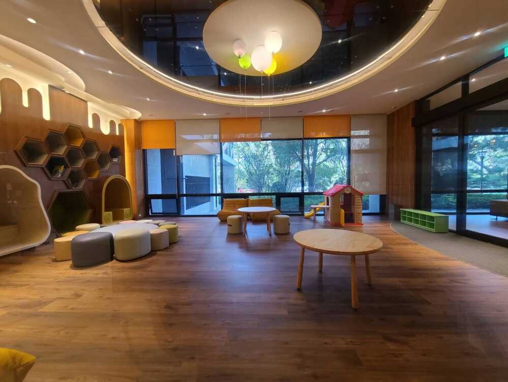 樂屋_高雄市橋頭區京城森遠待售房屋 高雄市橋頭區京城森遠待售房屋